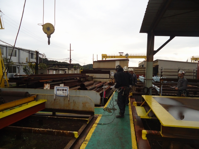 有限会社廣瀬組